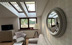 Sopot Wind&Waves Apartment